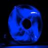 COOLERS CASE FAN 140mm NZXT FZ-140 AIRFLOW, RF-FZ140-U1, 1000RPM BLUE