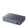 NET Switch CUDY 5-port 2.5G Multi Gigabit Switch HS105