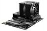 COOLERS CPU BE QUIET! PURE ROCK PRO 3 BLACK, 6 heatpipes 6mm, 2x Pure Wings 3 120mm PWM fans, TDP 250W, BK042