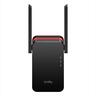 NET RANGE EXTENDER RE3000 CUDY AX3000 Dual Band Wi-Fi 6, 2.4/5 GHz