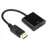 CONVERTOR DP (M) TO HDMI (F) BLACK