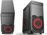 CASE Matrix MX-11 w/ 700W PSU Black