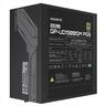 PSU 1300W GIGABYTE UD1300GM PG5 80 PLUS GOLD w/PCIE 5.0, FULL MODULAR, BLACK, GP-UD1300GM PG5