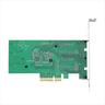 NET LAN PCIe 10/100/1000 4port, DIEWU TXA034, Chipset: I350
