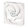 COOLERS CASE FAN 120mm ARCTIC P12 PWM 1800 RPM WHITE ACFAN00171A