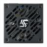 PSU 650W Seasonic FOCUS SFX-L 650SGX 80 Plus GOLD, FULL MODULAR, BLACK, SSR-650SGX