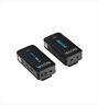 MICROPHONE WIRELESS SYSTEM BOYA AFH 2.4GHz Ultra-compact, up to 100m, BY-XM6-S1