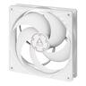 COOLERS CASE FAN 140mm ARCTIC P14 PWM 1700RPM, 4-pin, WHITE ACFAN00222A