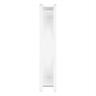 COOLERS CASE FAN 140mm ARCTIC P14 PWM 1700RPM, 4-pin, WHITE ACFAN00222A