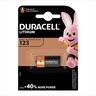 Battery DURACELL LITHIUM 3V, CR123A