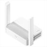NET ROUTER WIRELESS DUAL BAND AC1200 CUDY WR1200E, w/2 antennas, 1x WAN 10/100 port, 3x LAN 10/100 ports