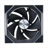 COOLERS CASE FAN 120mm LIAN LI UNI FAN SL Wireless 120 Reverse Blade A-RGB PWM, Black, 12RSL1W1B