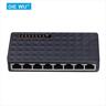 NET Switch DIEWU 8-port 10/100 TXE113
