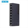 NET Switch DIEWU 8-port 10/100 TXE113