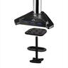 MONITOR STAND ARCTIC Z1 PRO (Gen 3), 1 MONITOR, up to 38",VESA 100/75mm, Tilt, Swivel, Rotation, 15kg, w/ 4x USB 3.2 Gen1 + DC Power Jack, AEMNT00049A