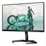 MONITOR 24" PHILIPS 24M1N3200ZS/00, FULLHD, IPS, 2xHDMI, DP, 165Hz, Freesync Premium, w/speakers, Black