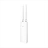NET ROUTER WIRELESS OUTDOOR CUDY LT500 AC1200 4G LTE Cat.4 w/2 antennas, 1x WAN/LAN port