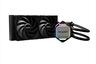 COOLERS CPU AIO BE QUIET! PURE LOOP 2 240 2x120mm Pure Wings 3 PWM, w/REFFIL OPTION, ARGB LED on pump, BW017