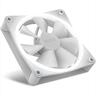COOLERS CASE FAN 120mm NZXT F120 RGB WHITE , RF-R12SF-W1