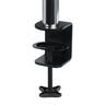 MONITOR STAND ARCTIC Z1 (Gen 3), 1 MONITOR, up to 38",VESA 100/75mm, Tilt, Swivel, Rotation, 15kg, w/ 4x USB 2.0, AEMNT00052A