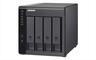 NET NAS SERVER QNAP TR-004, 4 HDD BAY, USB Type-C 3.2 Gen 1