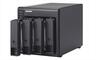 NET NAS SERVER QNAP TR-004, 4 HDD BAY, USB Type-C 3.2 Gen 1