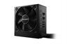 PSU 600W CM BE QUIET! SYSTEM POWER 9 80 Plus BRONZE SEMI MODULAR, BN302