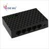 NET Switch DIEWU 5-port 10/100/1000 TXE198