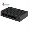 NET Switch DIEWU 5-port 10/100/1000 TXE198