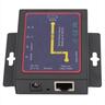 CONVERTOR 10/100M RJ45 TO RS232, DIEWU TXI022, Bi Directional, Chipset: TX210T