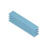 PAD THERMAL ARCTIC TP-3 TC: 7.6 W / mk ACTPD00055A, 120 x 20 x 0.5 mm (pack of x4)