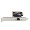 NET LAN PCIe 10/100/1000Mbs, DIEWU TXA106, Chipset: RTL8111E & F