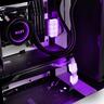 NZXT HUE 2 Cable Comb RGB 2x 24-Pin, 5x 8-Pin, AH-2PCCA-01