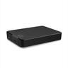 EXTERNAL HDD 2,5" 5TB USB 3.0 WD ELEMENTS PORTABLE BLACK WDBU6Y0050BBK-WESN