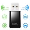 NET LAN WIRELESS USB AC1300, CUDY WU1300S