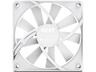 COOLERS CASE FAN 120mm NZXT F120Q Airflow Fan, 3-pin, 1.200 RPM, RF-Q12CR-W1 BULK