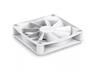 COOLERS CASE FAN 120mm NZXT F120Q Airflow Fan, 3-pin, 1.200 RPM, RF-Q12CR-W1 BULK