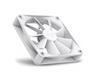 COOLERS CASE FAN 120mm NZXT F120Q Airflow Fan, 3-pin, 1.200 RPM, RF-Q12CR-W1 BULK