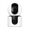 CAMERA DUAL XIAOMI MI HOME C300 DUAL ( static + PTZ), 2K (2304 x 1296), AI detection, BHR9166EU