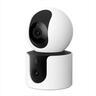 CAMERA DUAL XIAOMI MI HOME C300 DUAL ( static + PTZ), 2K (2304 x 1296), AI detection, BHR9166EU
