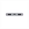 POWER BANK XIAOMI 10000mAh 22.5W Lite w/ (USB-C) input/output(2xUSB-A+USB-C),WHITE
