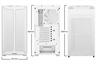 CASE BE QUIET! ATX Mid-Tower Pure Base 501 DX, 3x140mm Pure Wings 3, ARGB Front Strip, White BGW77