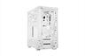 CASE BE QUIET! ATX Mid-Tower Pure Base 501 DX, 3x140mm Pure Wings 3, ARGB Front Strip, White BGW77