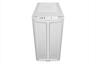CASE BE QUIET! ATX Mid-Tower Pure Base 501 DX, 3x140mm Pure Wings 3, ARGB Front Strip, White BGW77