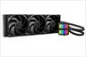 COOLERS CPU AIO BE QUIET! SILENT LOOP 3 420 3x140mm PWM, w/REFFIL OPTION, ARGB LED, BW026