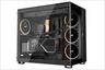 COOLERS CPU AIO BE QUIET! SILENT LOOP 3 420 3x140mm PWM, w/REFFIL OPTION, ARGB LED, BW026