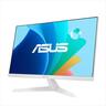 MONITOR 24" ASUS VY249HF-W Eye Care Gaming,  FHD IPS 16:9, 1ms, HDMI, 100Hz, White