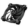 COOLERS CASE FAN 140mm ARCTIC BIONIX F140 PWM PST 1800 RPM BLACK/GREY ACFAN00161A