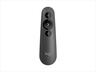 PRESENTER LOGITECH wireless R500s, Graphite, 910-005843