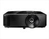 PROJECTOR OPTOMA DLP HD146X, portable, 3D, 3600 ANSi Lumens, 16:9, 25000:1 contrast, FULLHD